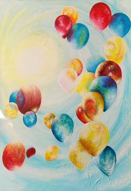 Collected Reflections by Ellen Jewell, exhibition throughout March 2026