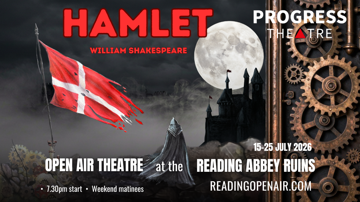 Hamlet banner
