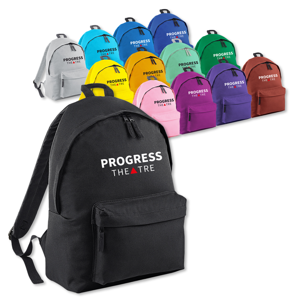 Progress Theatre merchandise