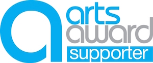 Arts Award logo